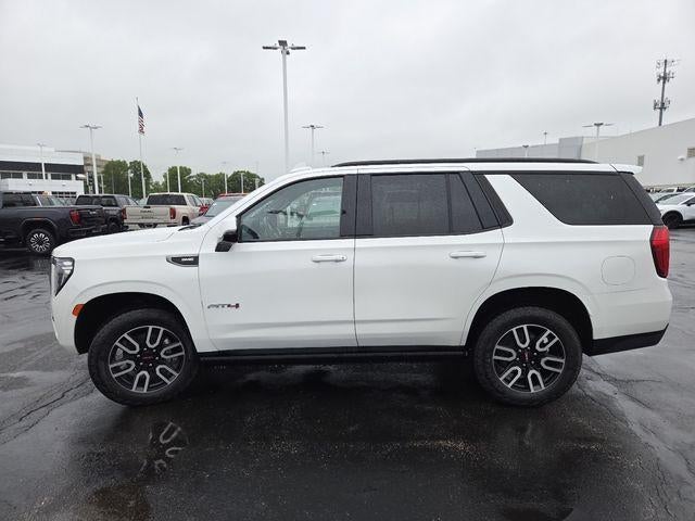 2023 GMC Yukon Base