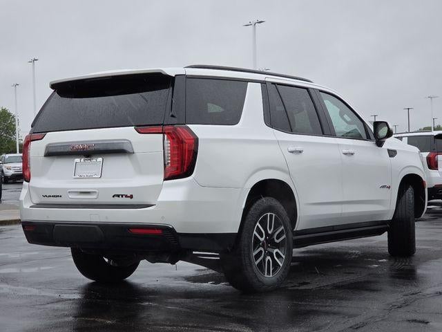 2023 GMC Yukon Base