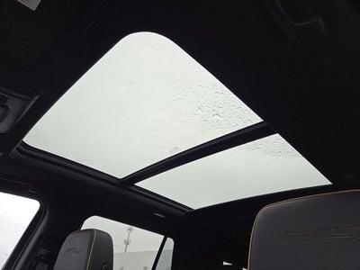 2023 GMC Yukon Base