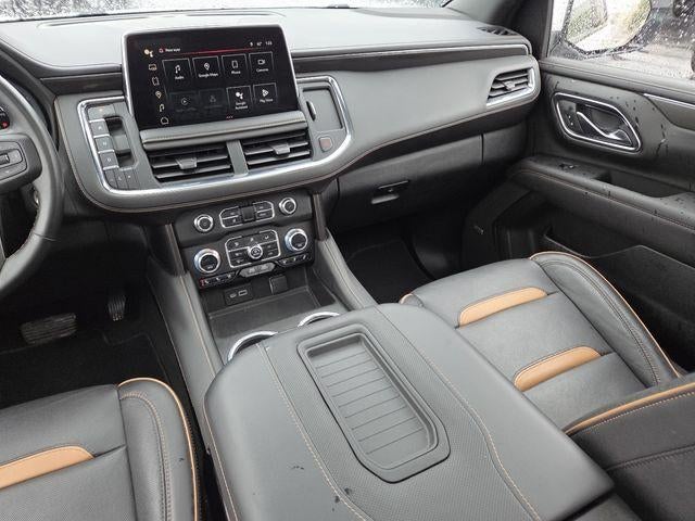 2023 GMC Yukon Base