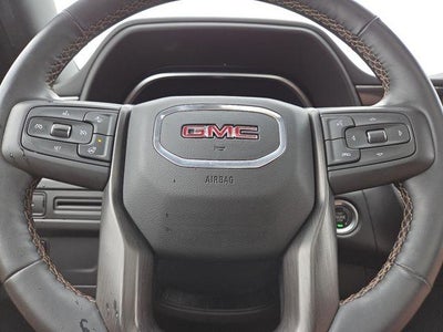 2023 GMC Yukon Base
