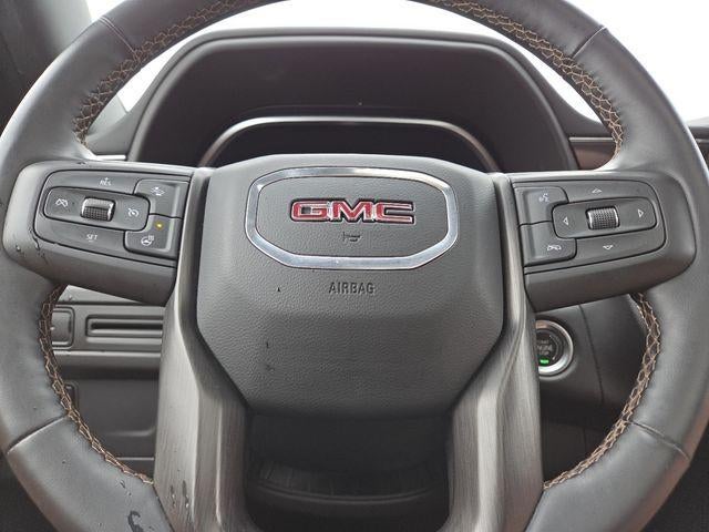 2023 GMC Yukon Base