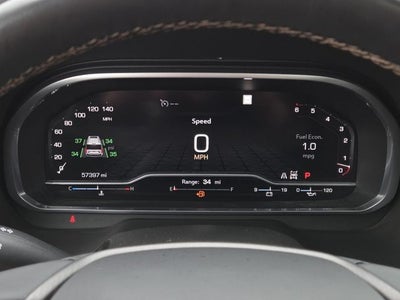 2023 GMC Yukon Base