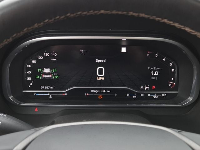 2023 GMC Yukon Base