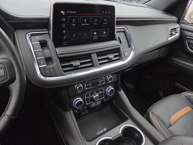 2023 GMC Yukon Base