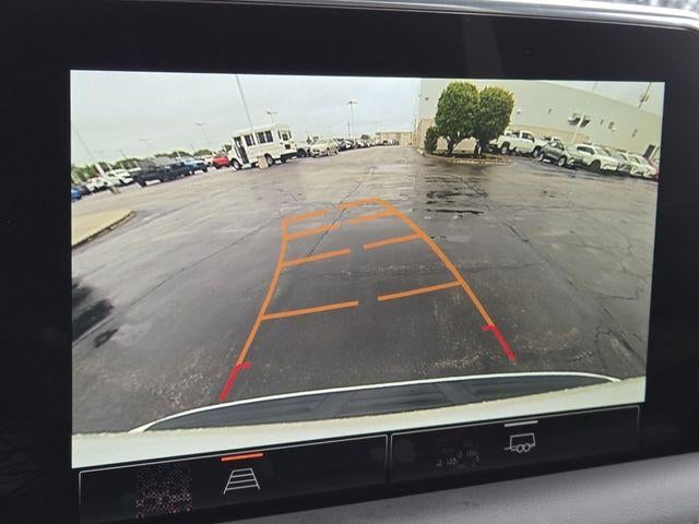 2023 GMC Yukon Base