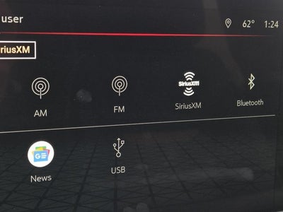 2023 GMC Yukon Base