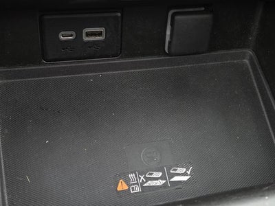 2023 GMC Yukon Base