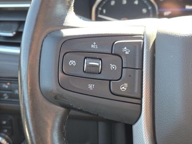 2021 GMC Yukon Denali - Photo 14