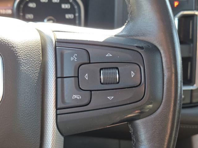 2021 GMC Yukon Denali - Photo 15