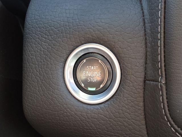 2021 GMC Yukon Denali - Photo 16