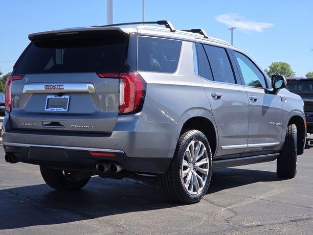 2021 GMC Yukon Denali - Photo 26