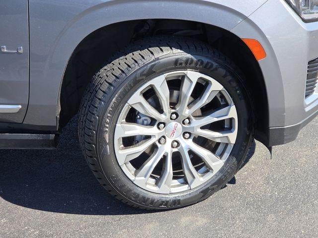 2021 GMC Yukon Denali - Photo 28