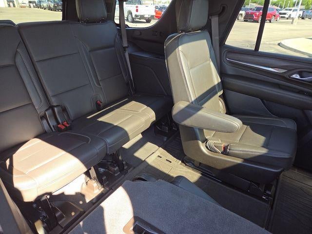 2021 GMC Yukon Denali - Photo 31