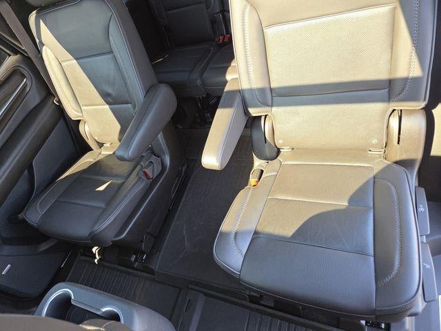 2021 GMC Yukon Denali - Photo 32