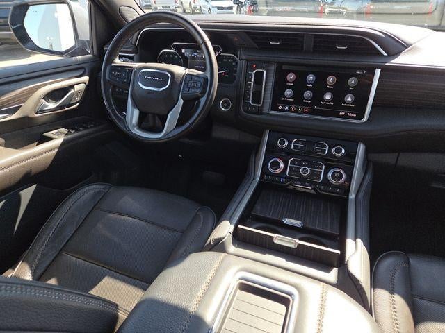 2021 GMC Yukon Denali - Photo 33