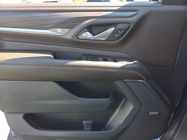 2021 GMC Yukon Denali - Photo 36