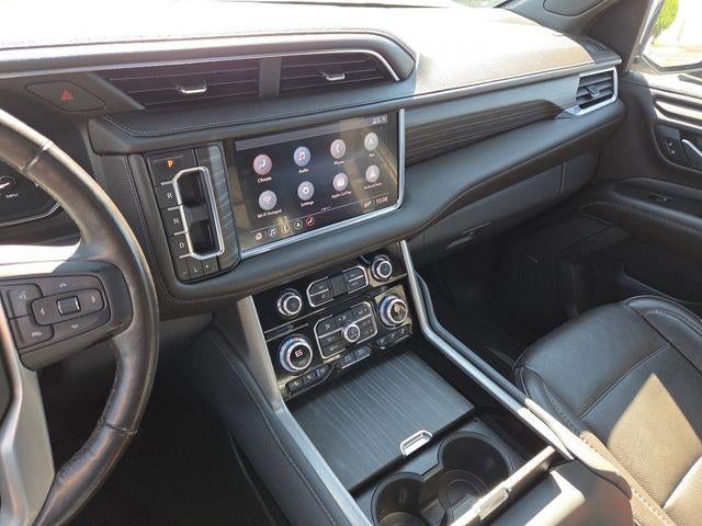 2021 GMC Yukon Denali - Photo 40