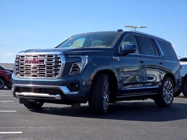 2027 GMC Yukon Denali