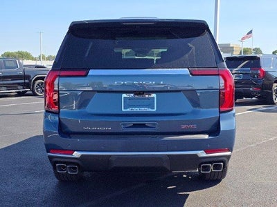 2027 GMC Yukon Denali