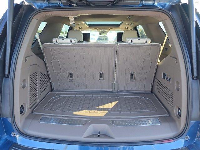 2027 GMC Yukon Denali