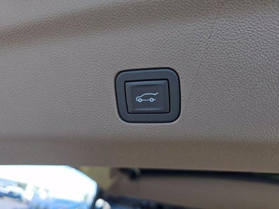 2027 GMC Yukon Denali