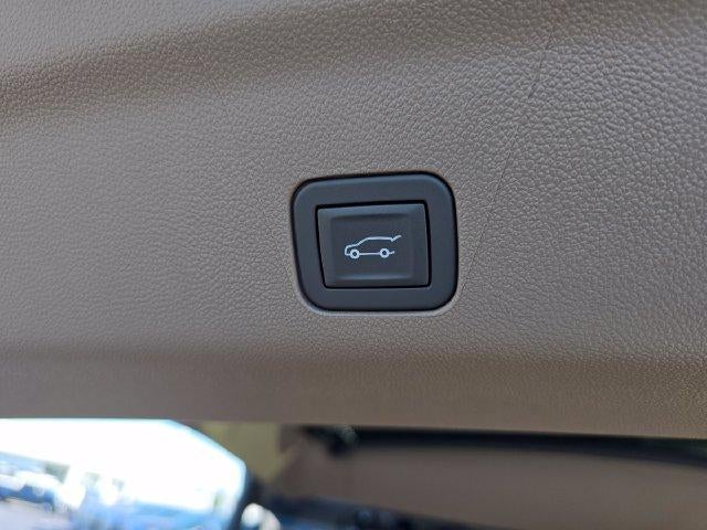 2027 GMC Yukon Denali