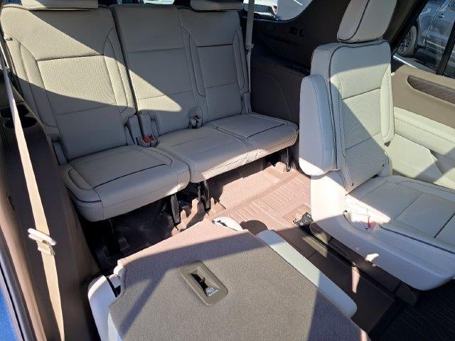 2027 GMC Yukon Denali