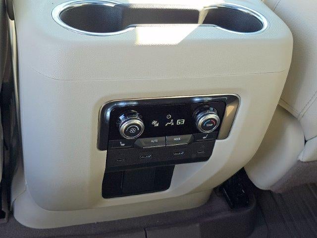 2027 GMC Yukon Denali