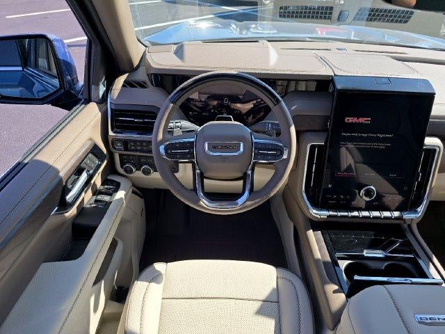 2027 GMC Yukon Denali
