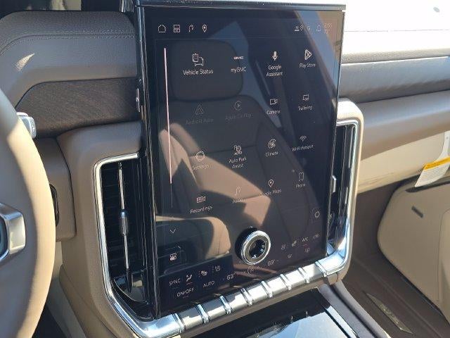 2027 GMC Yukon Denali