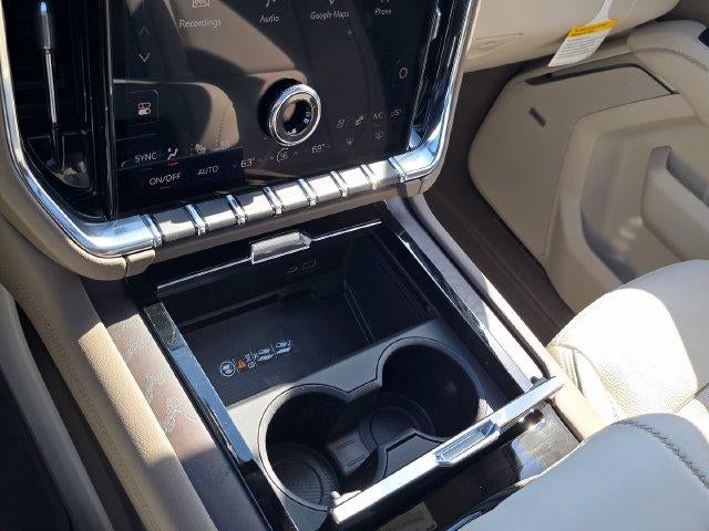 2027 GMC Yukon Denali