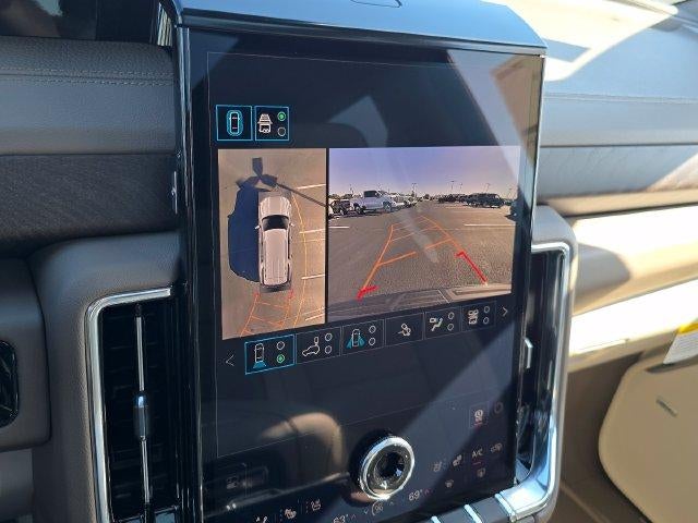 2027 GMC Yukon Denali