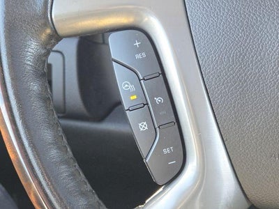 2014 GMC Yukon Denali