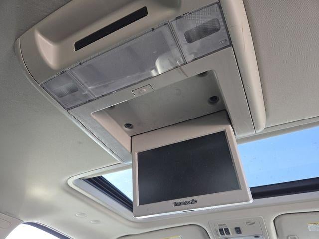 2014 GMC Yukon Denali