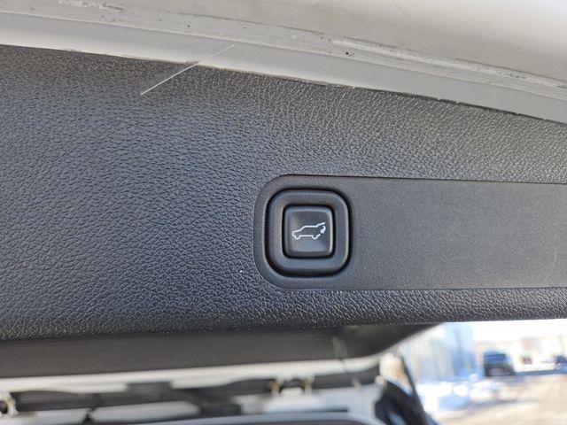 2014 GMC Yukon Denali