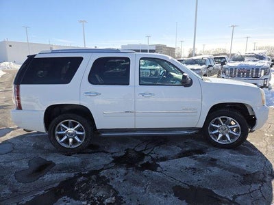 2014 GMC Yukon Denali