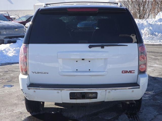 2014 GMC Yukon Denali