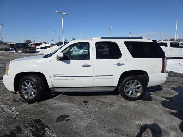 2014 GMC Yukon Denali