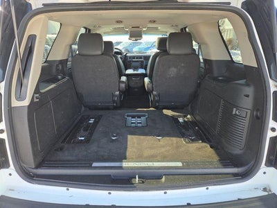 2014 GMC Yukon Denali