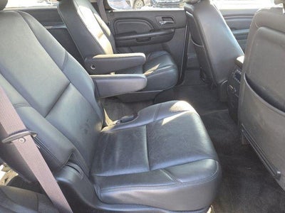 2014 GMC Yukon Denali