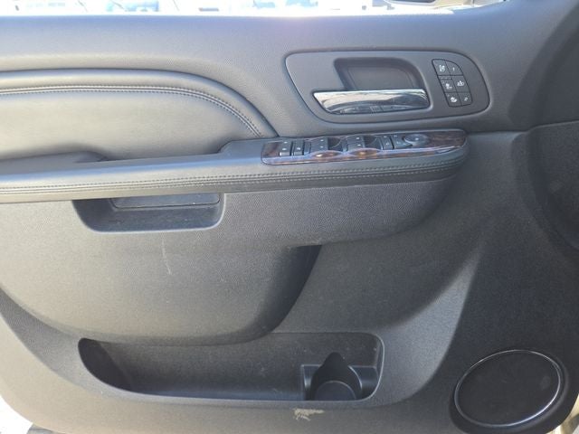 2014 GMC Yukon Denali