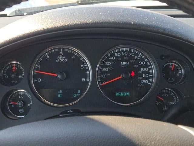 2014 GMC Yukon Denali