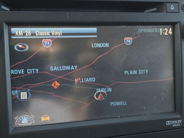 2014 GMC Yukon Denali