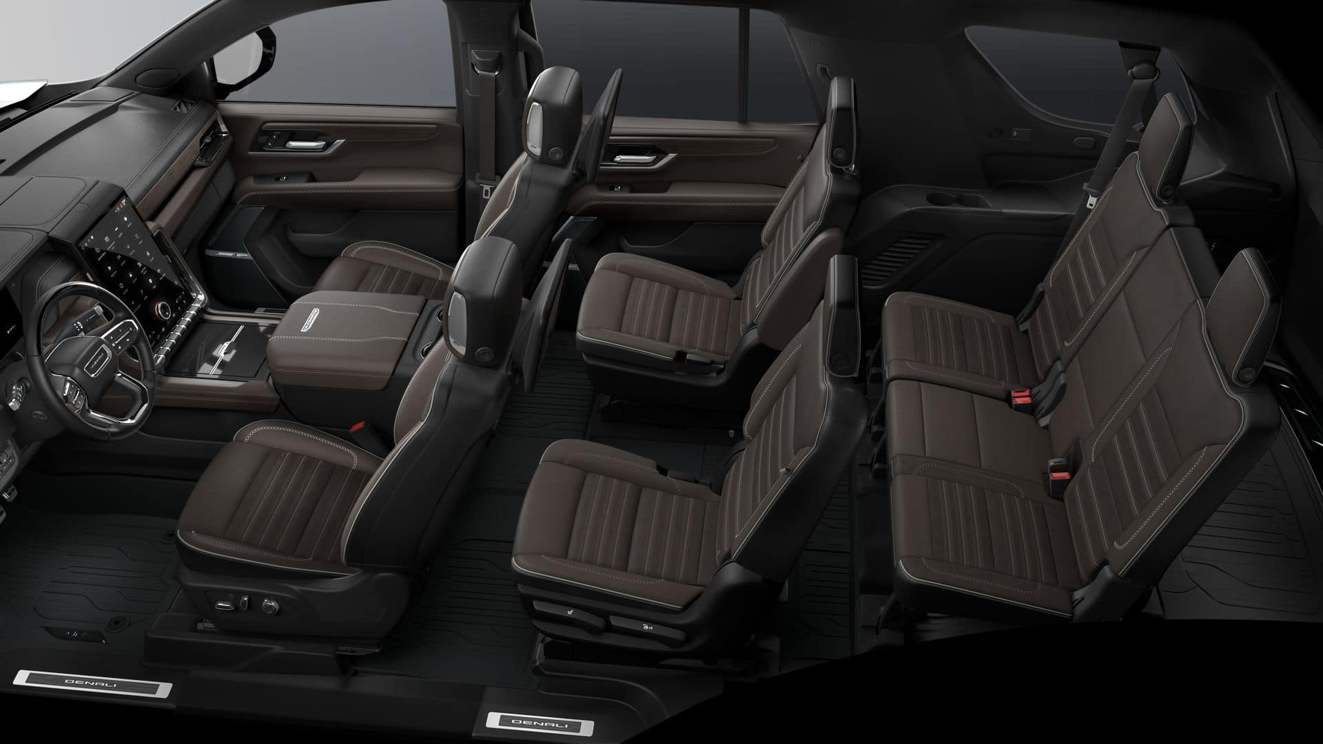 2027 GMC Yukon Denali Ultimate