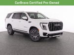 2025 GMC Yukon Denali Ultimate