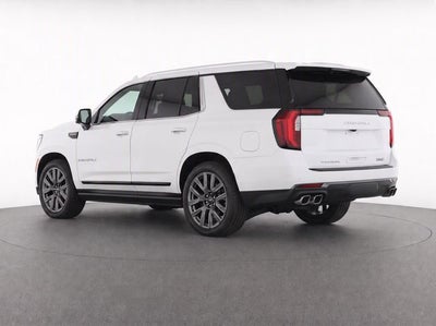 2025 GMC Yukon Denali Ultimate