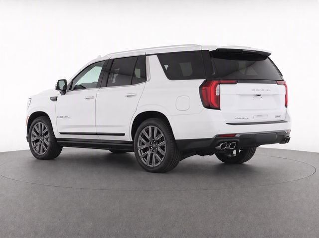 2025 GMC Yukon Denali Ultimate