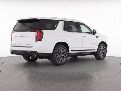 2025 GMC Yukon Denali Ultimate