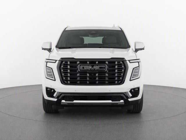 2025 GMC Yukon Denali Ultimate